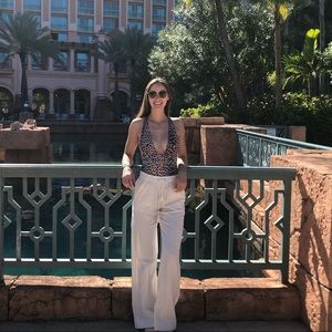 Meet your Posher, Michaela